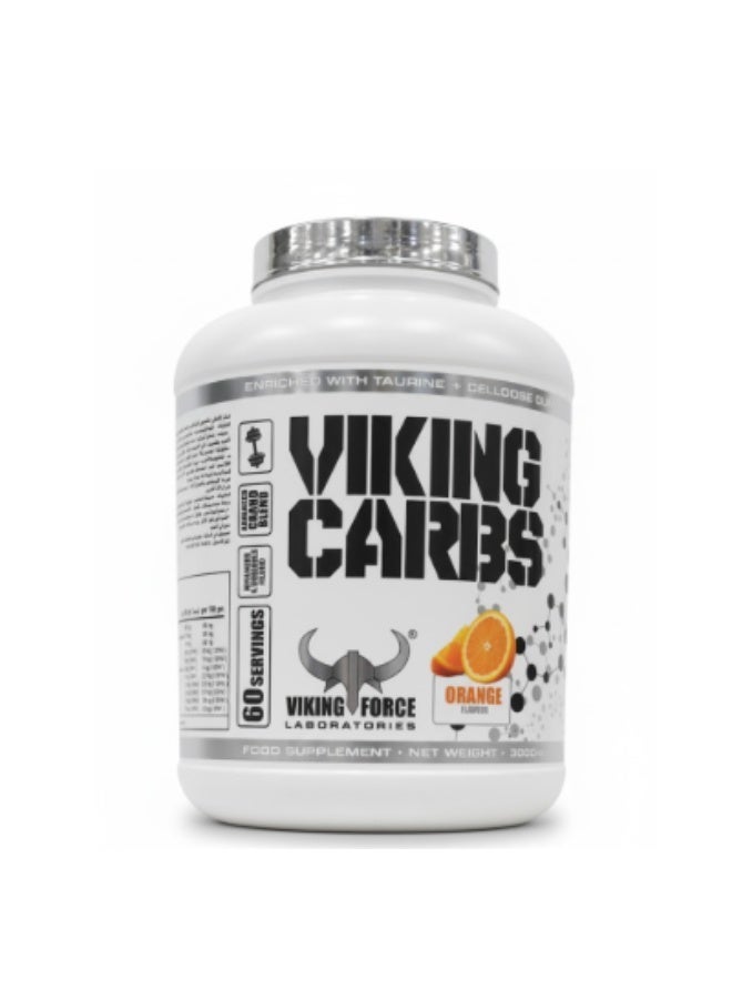 Viking (3 kg ) VIKING FORCE CARBS - Image 1